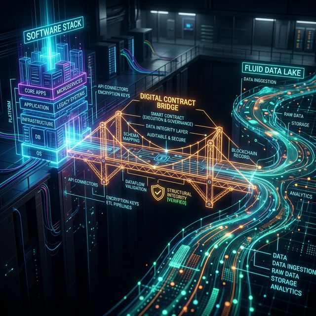 Data Contracts: Fixing Broken Pipelines at the Source