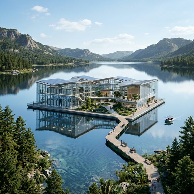 From Data Lake to Lakehouse: A Practical Guide for Enterprises